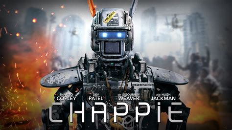 Chappie full movie. Things To Know About Chappie full movie. 